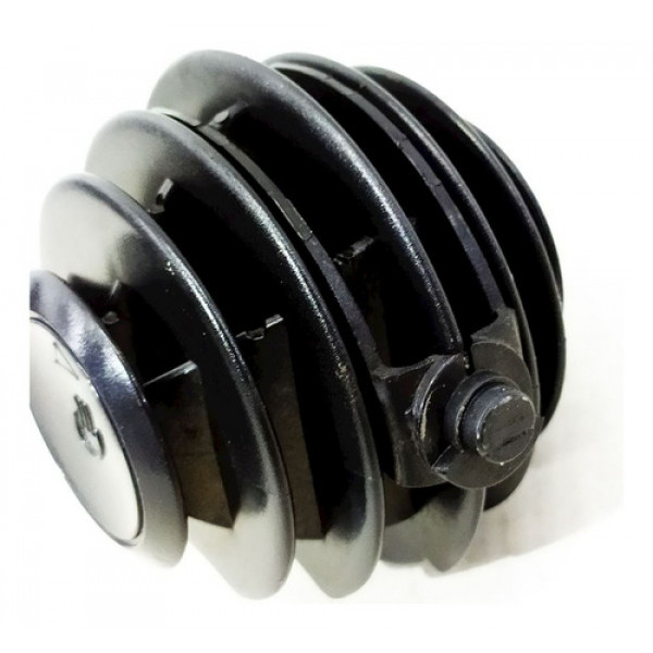 Difusor Ar Ford Ecosport 2006    150870