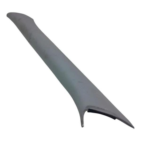 Acabamento Esquerdo Coluna Para Brisa Vw Gol 1999    207724