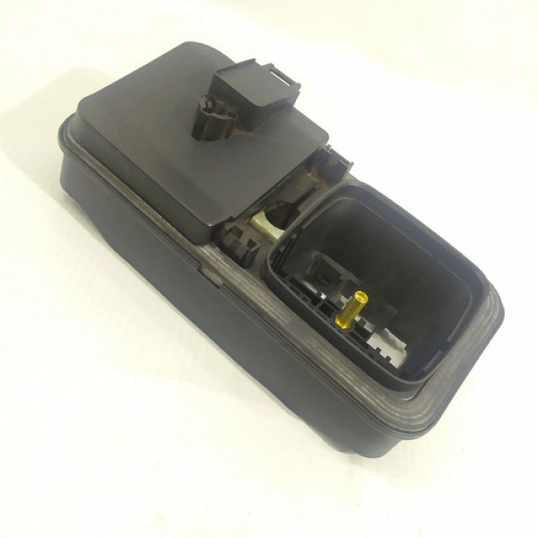 Suporte Conector Chicote Elétrico Carroceria Vw Crossfox 200