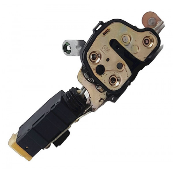 Fechadura Porta Traseira Esquerda Gm Omega 2005    145964