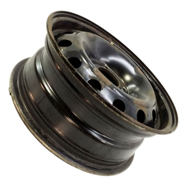 Roda Traseira Direita Peugeot 207 Xr 1.4 2011 V1801 - P41 Não Informado