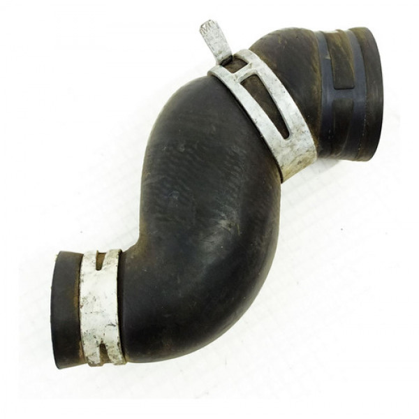 Mangueira Tubo Água Motor Gm Corsa 1.6 16v 2000    31404