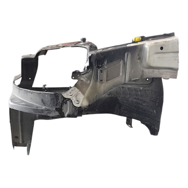 Longarina Esquerda  Peugeot 207 1.4 2010 174213