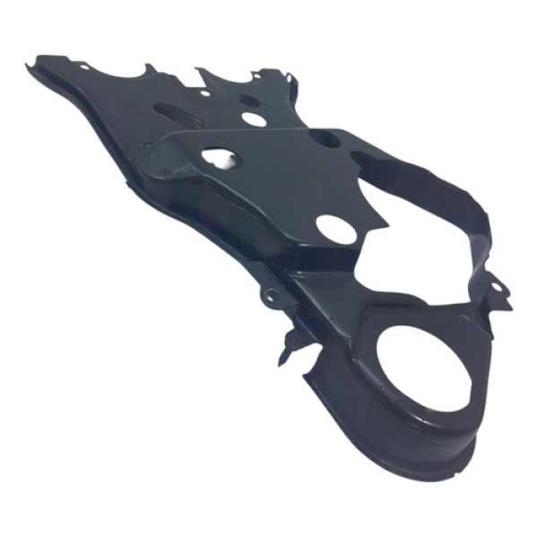 Capa Interna Correia Dentada  Gm Vectra 2.2 16v 2000 198340 Não Informado