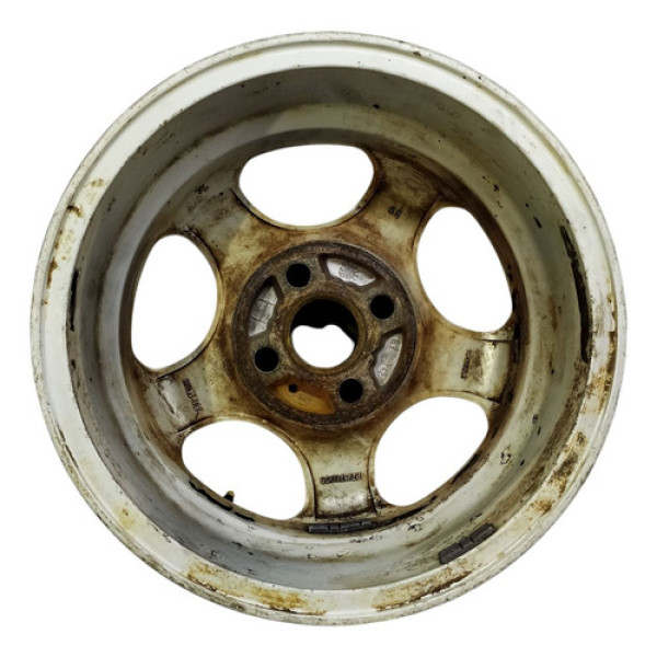 Roda Traseira Direita Toyota Corolla 1.8  2002 V1782 - P41 Não Informado