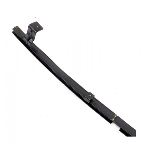 Canaleta Guia Vidro Porta Traseira Direita Vw Gol 16v  1999 