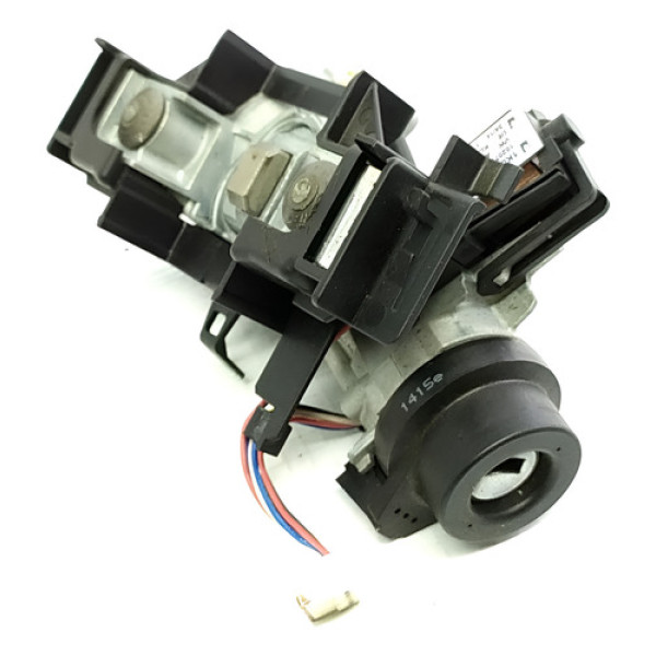 Imobilizador Volkswagen Golf Comfortline 1.6 16v Msi At 2016