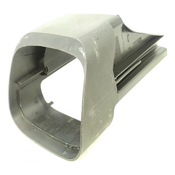 Acabamento Coluna Direção Gm Astra Hb  2011 86858