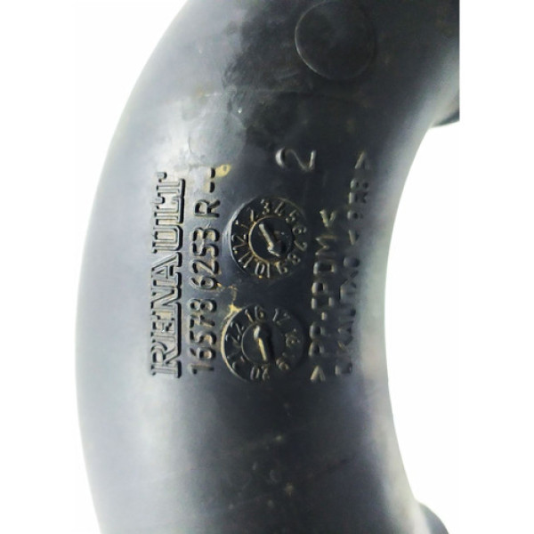 Mangueira Ar Tbi Renault Sandero 1.0 12v 2017 39569