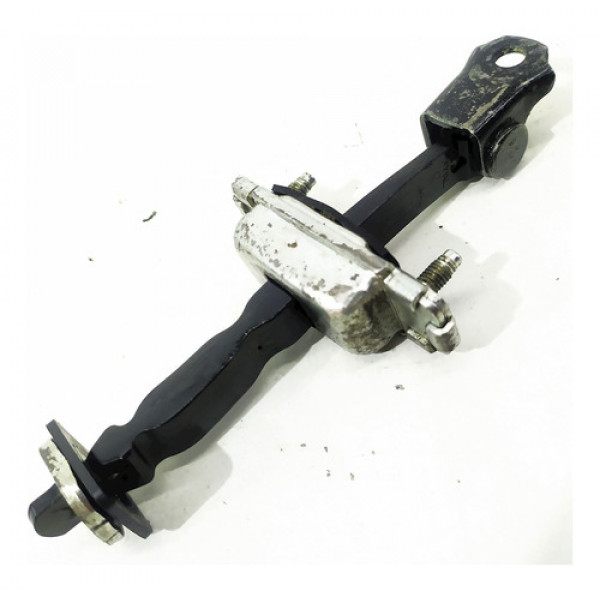 Limitador Porta Traseira Esquerda Gm Spin At 2018 148896