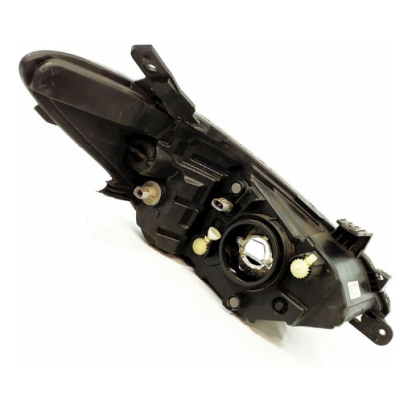 Farol Esquerdo Gm Prisma 1.4 At  2018 V1468 - P16 Direito/passageiro