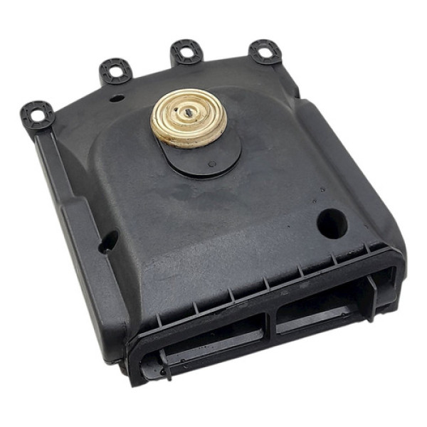 Suporte Subwoofer Esquerdo Bmw 550i 4.8  2009 196885