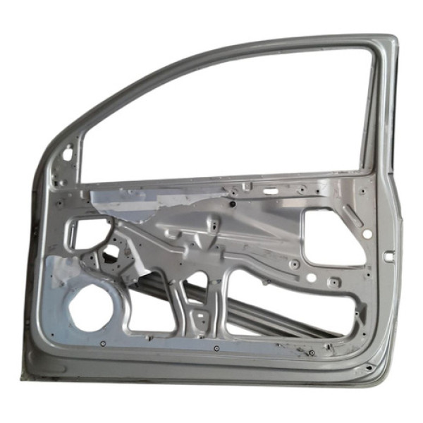 Porta Dianteira Direita Vw Saveiro 1.6 2013 V1756 - P32 Traseira Não Informado Não Informado