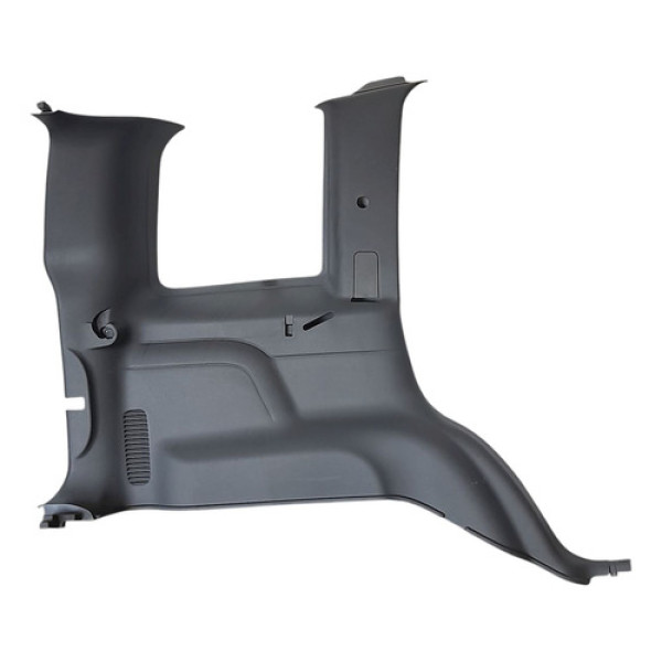 Acabamento Lateral Esquerdo Porta Malas  Jeep Cherokee Sport