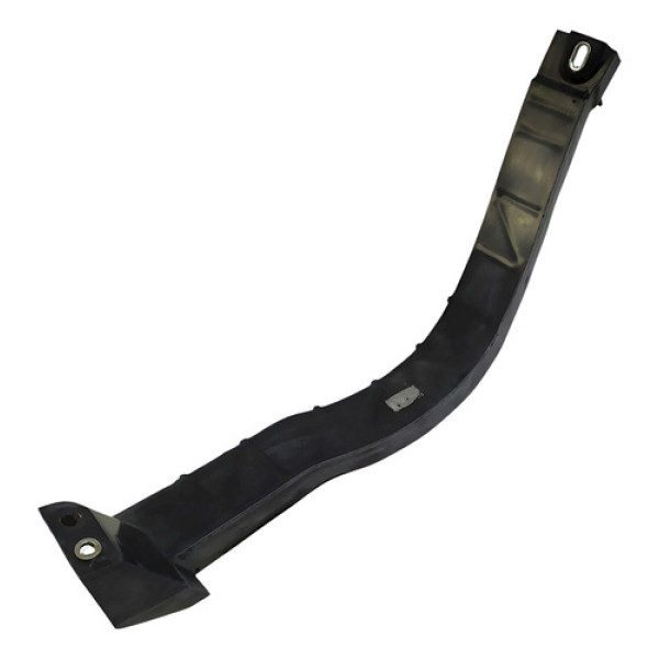 Guia Direito Para Choque Dianteiro  Fiat Siena 1.8 2007 1946
