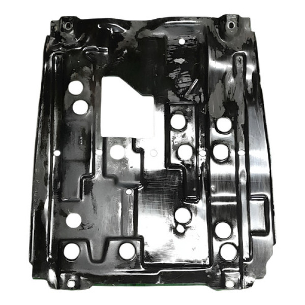 Protetor Cárter Gm Corsa 1.4 8v 2010     197332