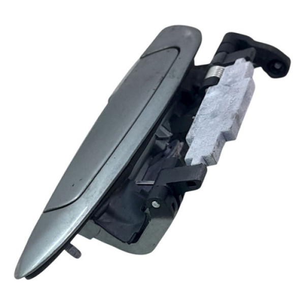 Maçaneta Externa Porta Traseira Direita  Fiat Punto 1.6 2013