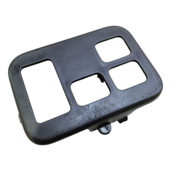 Moldura Botão Farol  Citroën C4 Picasso  2009 191894