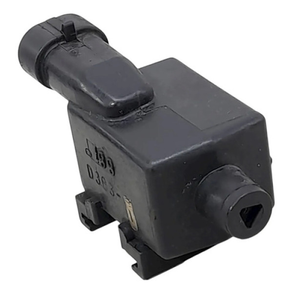 Valvula Solenoide Filtro Canister Gm Meriva 1.8 8v 2005    2