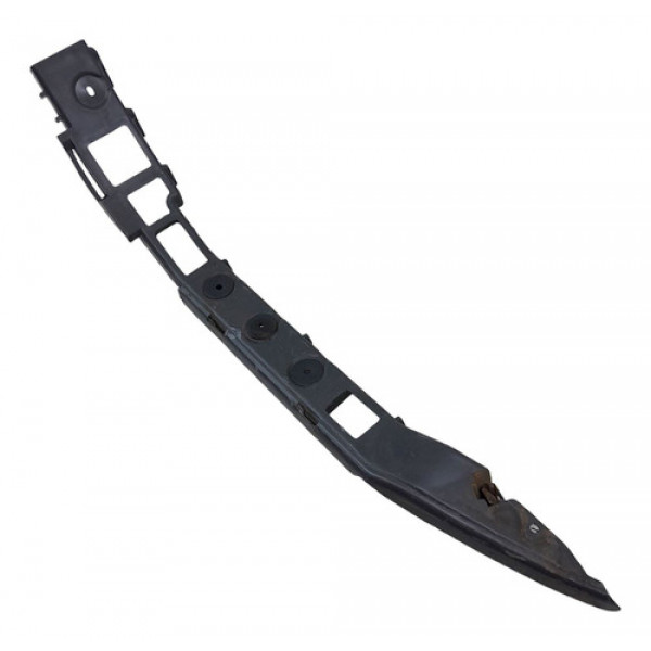 Guia Esquerdo Para-choque Traseiro Gm Meriva 2008    151870