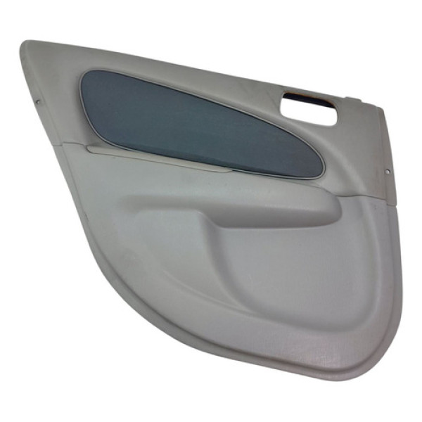 Forro Porta Traseira Esquerda  Toyota Corolla 1.8  2002 2017