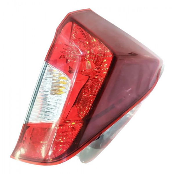 Lanterna Direita Honda Fit Lx Cvt 2017 Original V1315 - P19