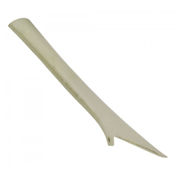 Acabamento Esquerdo Coluna Para-brisa Gm Astra 2p 2001 15839