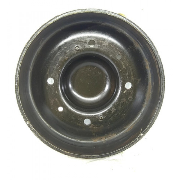 Polia Bomba Agua Gm Omega 3.8 V6 1999 Original 22541