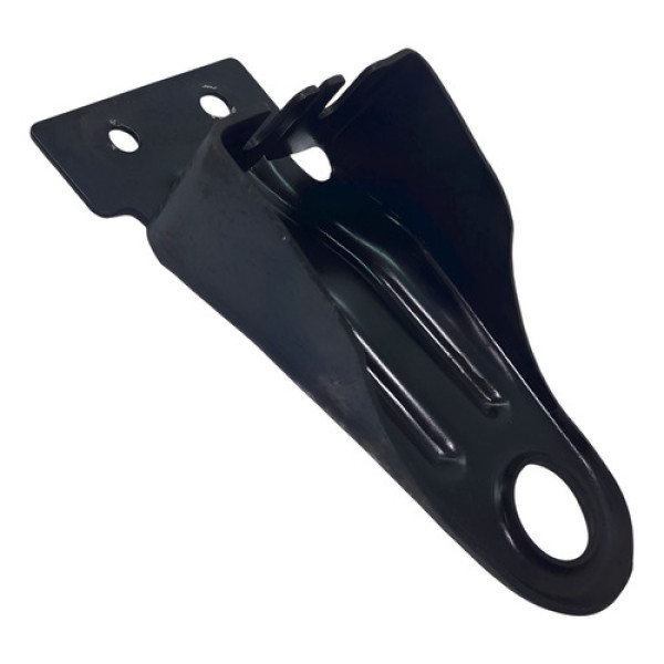 Suporte Direito Para Choque Traseiro  Peugeot 207 Passion 1.