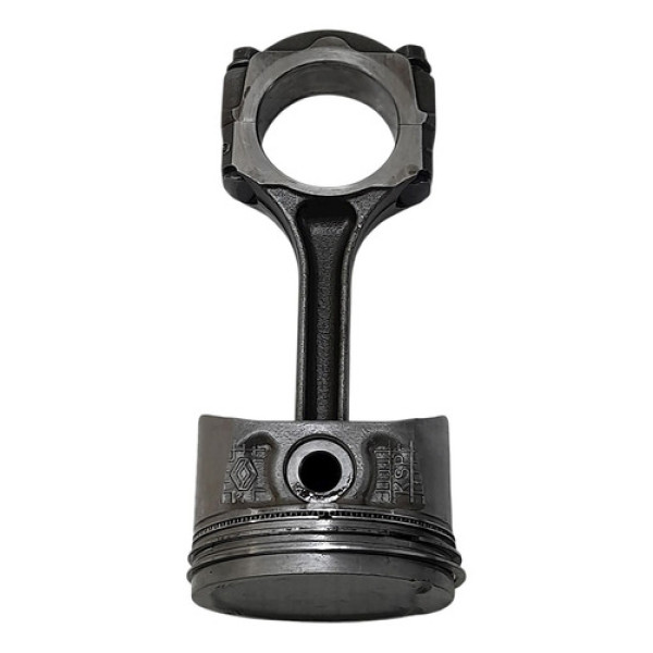 Pistão Biela  Renault Logan 1.6 16v 2008 200219