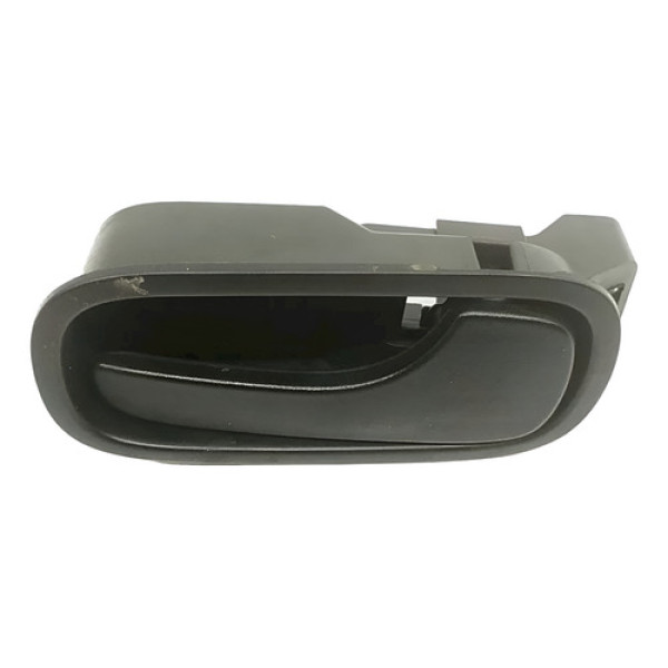 Maçaneta Interna Porta Dianteira Direita Mobi Easy 2018 6657 - Dianteira