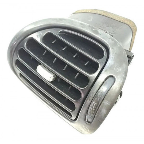 Difusor Ar Direito Painel Peugeot 206 1.6 8v 2001 57090