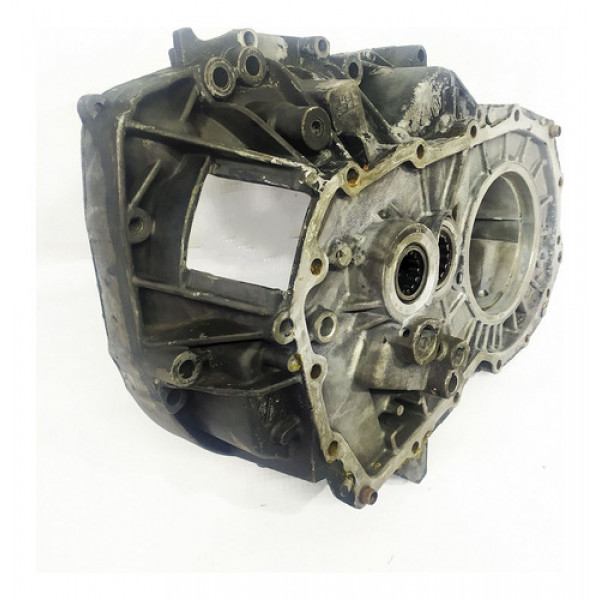 Capa Seca Renault Sandero 1.0 2010    139897