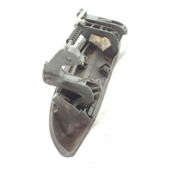 Maçaneta Externa Traseira Esquerda Renault Clio 16v 2007 685