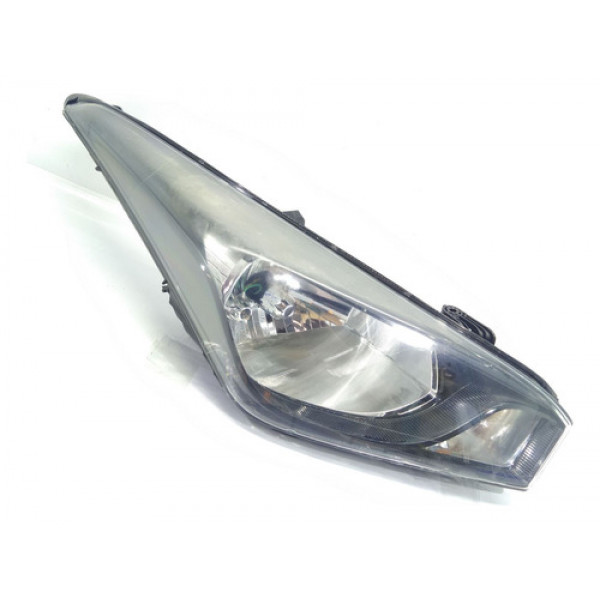 Farol Direito Hyundai Hb20 1.6 16v 2014 V1464 - P15