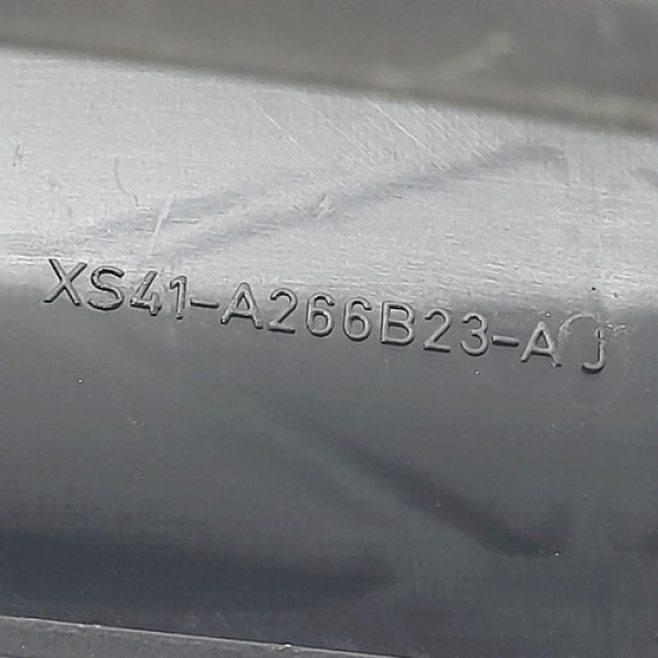 Maçaneta Externa Porta Traseira Esquerda  Ford Focus 2.0 Hb 