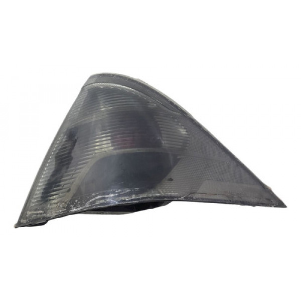 Lanterna Direita Ford Fiesta Sd 1.6 2014 V1661 - P19 Esquerdo Não Informado