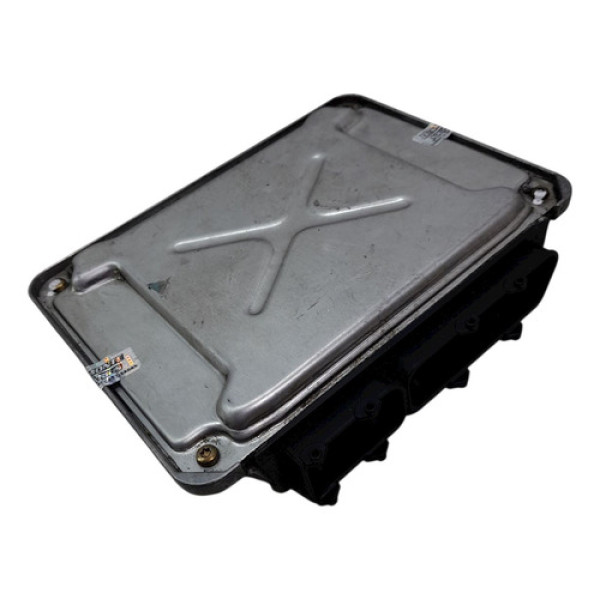 Modulo Injeção Eletrônica Fiat Palio 1.0 8v Flex 2006    193