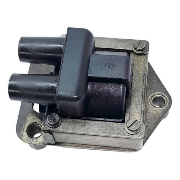 Bobina Ignição Fiat Uno 1.0 8v 1994    199017