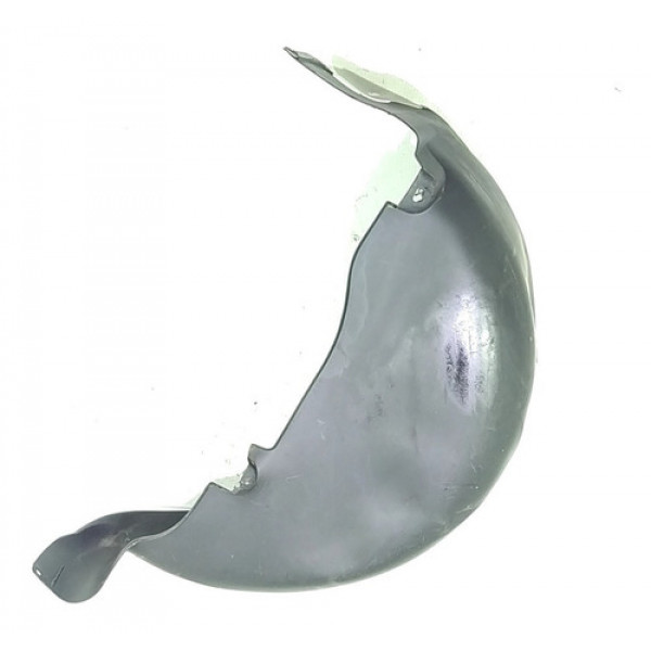 Para-barro Traseiro Direito Mercedes Classe A 2001 40883