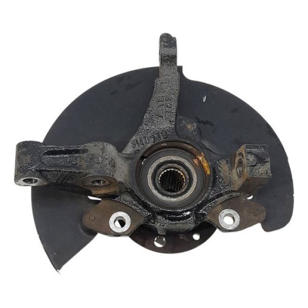 Manga Direita  Fiat Palio 1.0 2014 198704