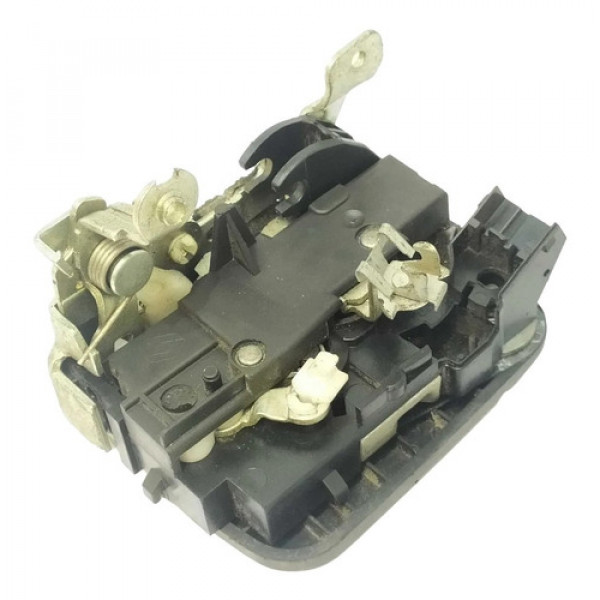 Fechadura Dianteira Direita Renault Kangoo 2007 1255