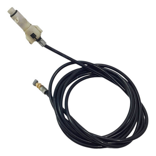 Cabo Abertura Portinhola Tanque Combustível  Toyota Corolla 