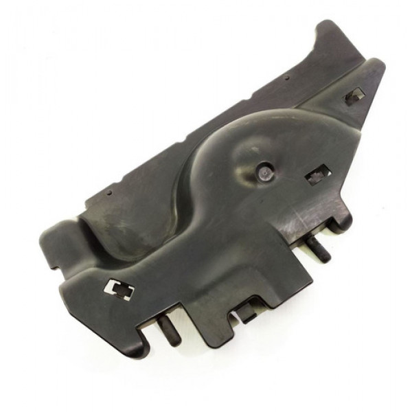 Capa Proteção Ventoinha Honda Fit 2004 1.4 8v    25473