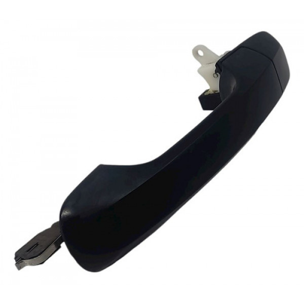 Maçaneta Externa Porta Traseira Esquerda  Ford Ecosport 1.6 