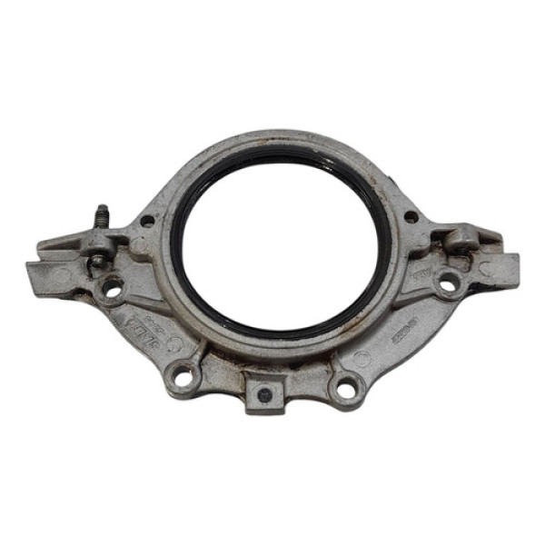 Flange Virabrequim Volante Motor  Fiat Siena 1.0  2010 20173 Não Informado