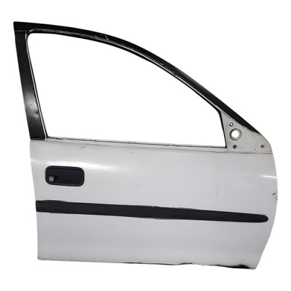Porta Dianteira Direita Gm Corsa Sd    198538 Traseira Não Informado Não Informado