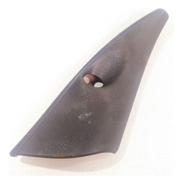 Acabamento Interno Retrovisor Direito Renault Clio 1.6 16v S