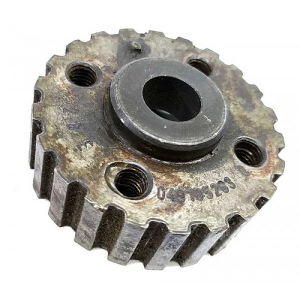 Engrenagem Virabrequim Vw Parati 1.6 8v 1997 22137