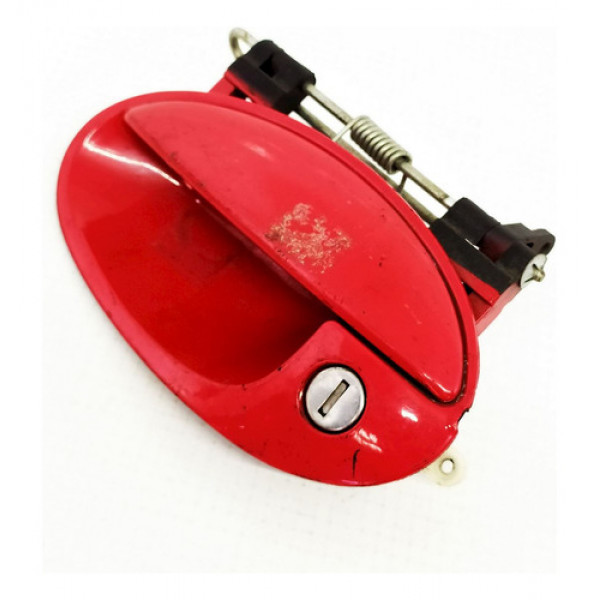 Maçaneta Externa Dianteira Esquerda Gm Celta 2012    5989